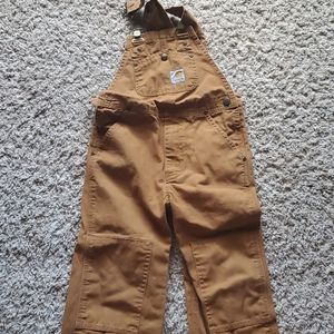 Carhartt Bib Overalls